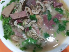 -宛平李记小吃(东关街店)