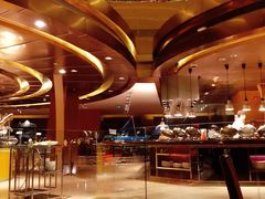 -杭州国际会议中心洲际酒店-原素全日餐厅(解放东路店)