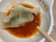 -饺子先生(中粮鸿云悦街店)