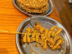 -柳州肥姨妈大骨螺蛳粉(双阳路店)