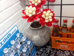 -八两八金·莱芜特色炒鸡(市南漳浦路店)