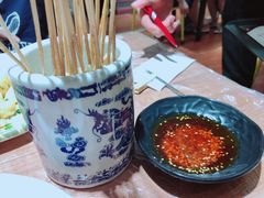 -猫姑娘大盘鸡(商城路店)