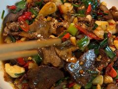 -彭耕记猪油炒小菜(吉联mall店)