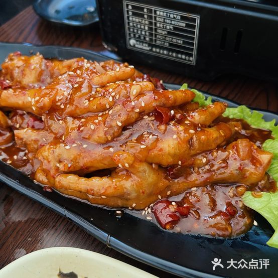 妈妈手(哈工大店)