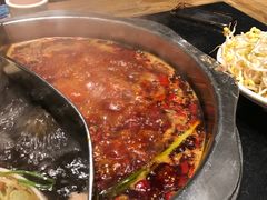 -纸盐河码头火锅(十八梯店)