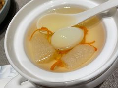 -太湖饭店·寄畅轩中餐厅