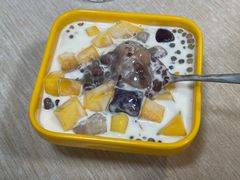 -透心凉糖水(听海居店)