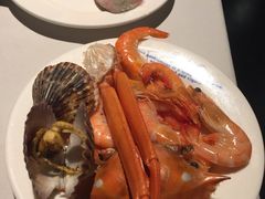 -星伦多 自助料理(圆融店)