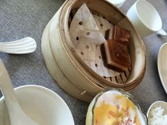 -潮府馆·非遗潮州菜·港式点心(世纪公园店)