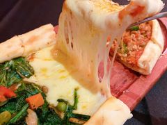 -Efes Turkish & Mediterranean Cuisine 艾菲斯餐厅(陆家嘴店)
