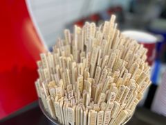 -黑色经典臭豆腐·湖南特产(太平街口店)
