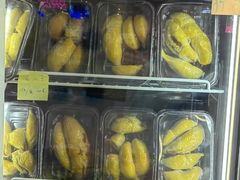 -猫王榴莲世家(三里屯SOHO商场店)