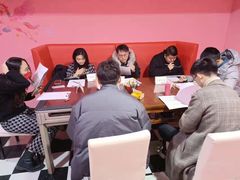 -好玩工厂密室·鹅鸭杀·桌游拼豆电玩