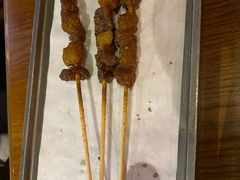 -令狐冲·活鱼馆(宝龙店)