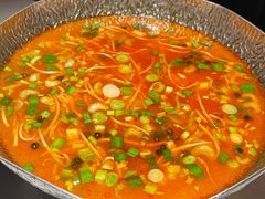 -旺福·贵州酸汤牛肉火锅(陆悦天地店)