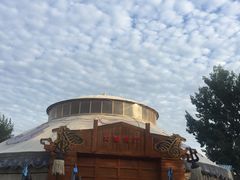 -大汗行宫园林餐厅