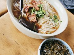 -李先生牛肉面大王(太原南内环店)