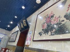 -壹条龙饭庄台基厂店