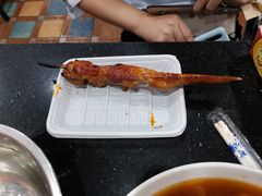 -一代烤翅王(大汉口店)