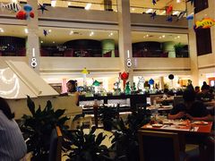 -佰园全日西餐厅-厦门佰翔软件园酒店