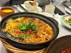 -金哥私房菜馆(张府园总店)