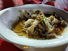 -乐在集市海鲜大排档(平潭店)