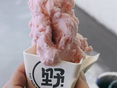 -野人牧坊Gelato(天津南开大悦城店)