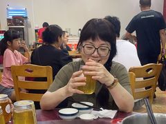 -阿静美食