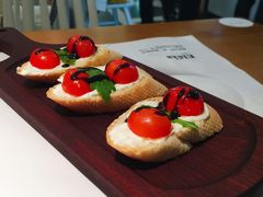 -HELLO MUSAE 拾光缪斯餐厅·纯正希腊风味(苏州中心店)