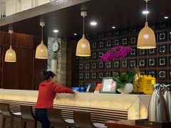 -阿诺泰·泰国餐厅(紫荆店)