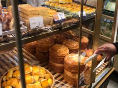 -昆明冠生园·蛋糕·面包(南强街店)