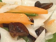 -川芙蓉·市井老川菜(长寿路店)