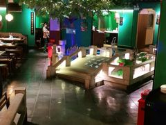 -佬麻雀·新湘菜(珠海金发购物中心店)