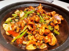 -十六台·经典广东菜(德外大街店)