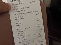 -夏朵餐厅(丁香店)