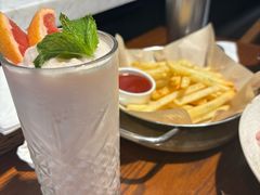 -斯比特花园西餐厅(东方商厦店)