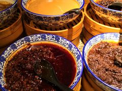 -星伦多 自助料理(圆融店)