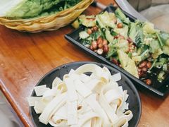 -曹丞相·地锅鸡·地锅鱼(武林店)