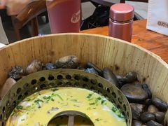 -天怡·鱼工厂(临江店)
