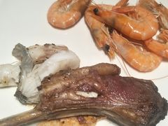 -太湖饭店玉兰厅(自助餐厅)