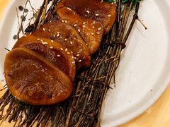 -酒久自助料理(佳兆业店)