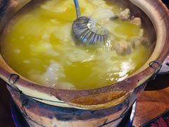 -捞围鲜·港式打边炉(海阳路店)