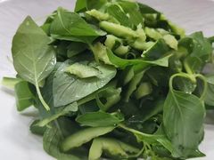 -喜粤广东菜(汉屯路店)