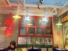 -马路边边火锅串串(观前街店)