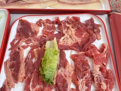 -毛辣果红酸汤火锅·冰煮羊涮肉(西单店)