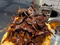 -留夫鸭•鲜卤土鸭(长宁龙之梦店)