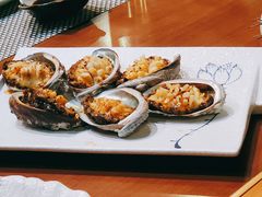 -红叶日料·放题·海胆·定食(星海店)