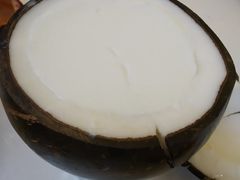 -志龙皇冠吃货椰子铺