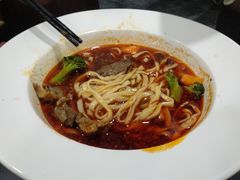 -康师傅私房牛肉面(北京南站店)