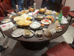 -山芋腔苏北菜(盐城滨海店)